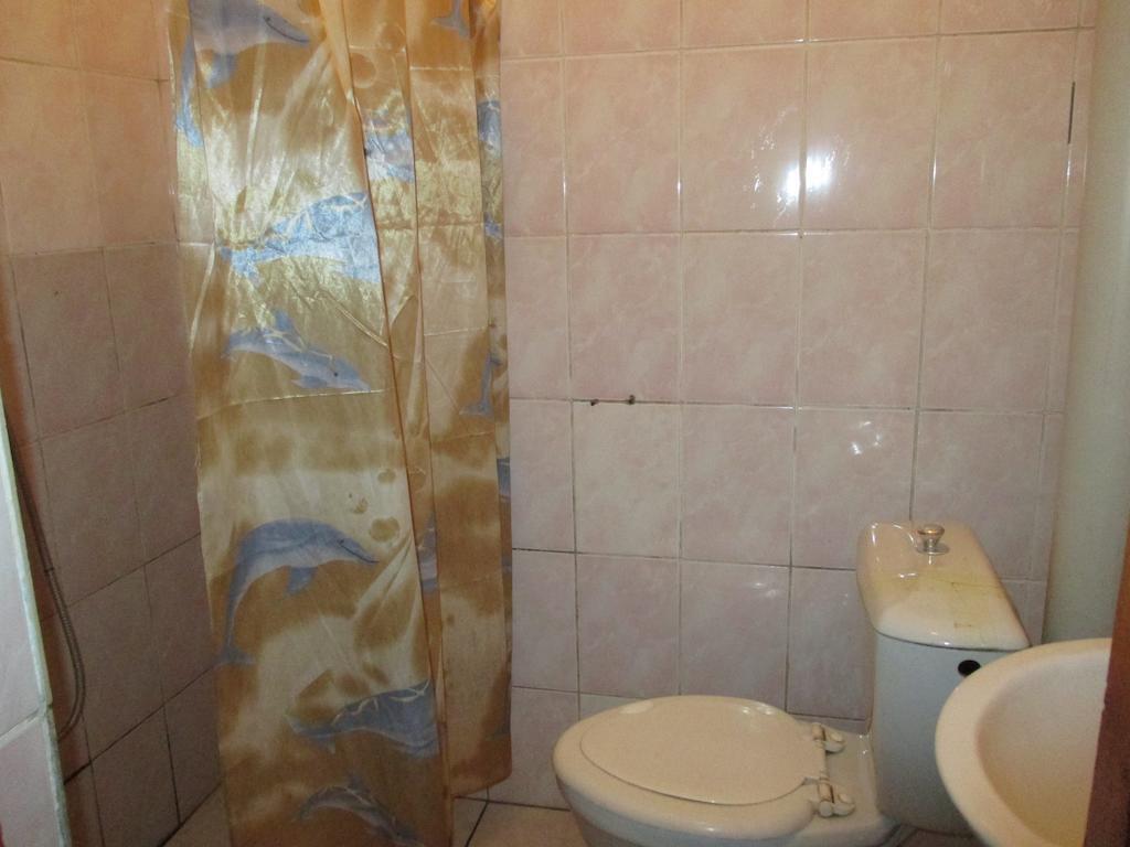 Otel Issyk-Kul Karakol Chambre photo