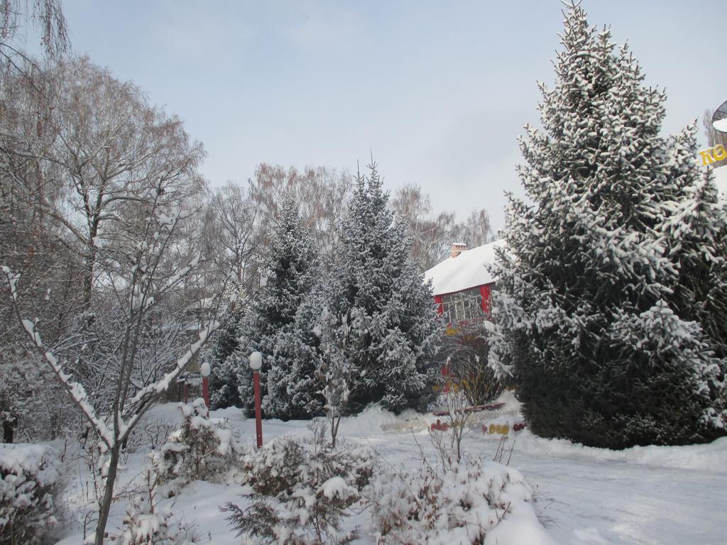 Otel Issyk-Kul Karakol Extérieur photo