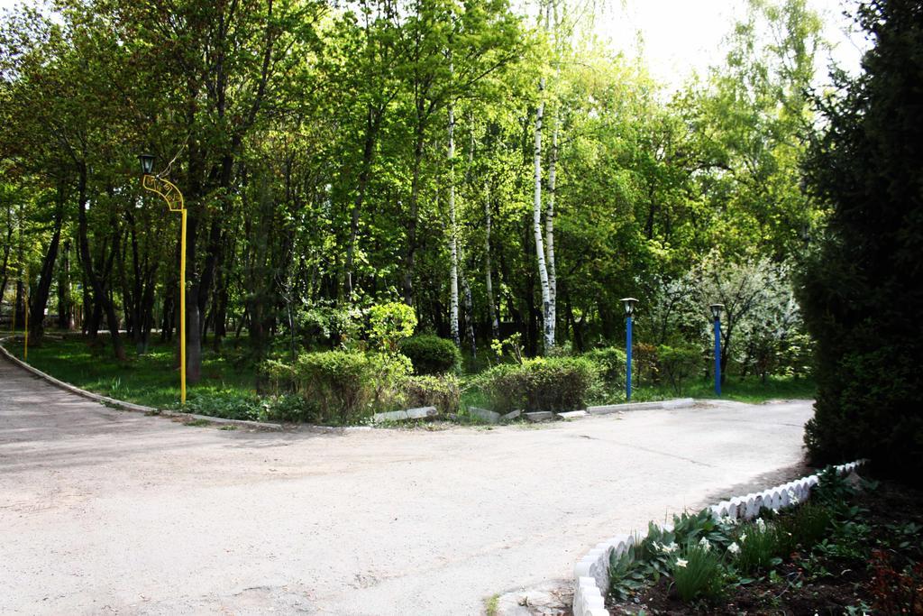 Otel Issyk-Kul Karakol Extérieur photo